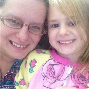 Meet your Posher, Krista